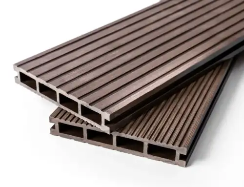 Dlaczego deska kompozytowa to dobry wybór dla alergików?